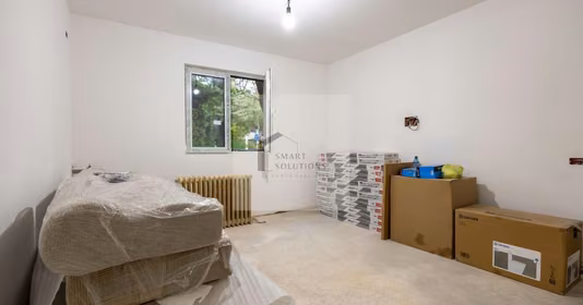 Apartament Berceni