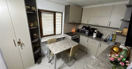 Apartament Nicolina