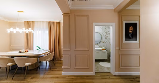 Apartament Dumbrăvița