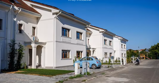 Casă Circumvalațiunii