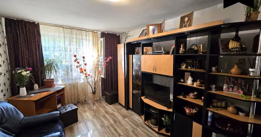 Apartament Tineretului
