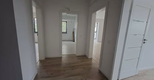 Apartament Valea Lupului