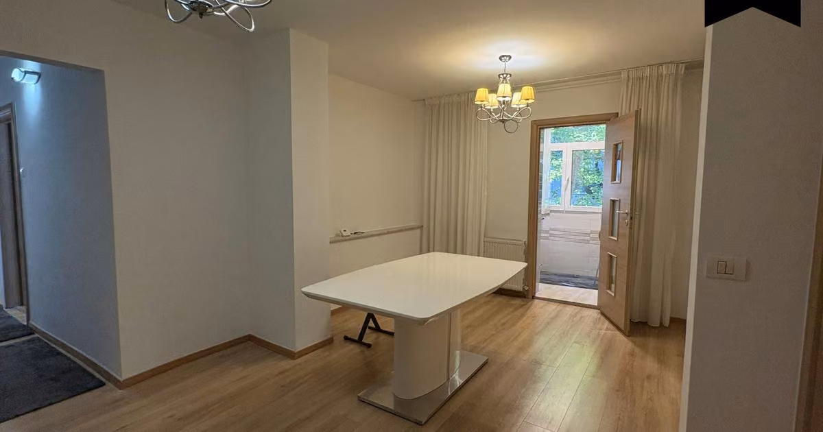 Apartament de vânzare cu 3 camere în zona Crângași, Sector 6