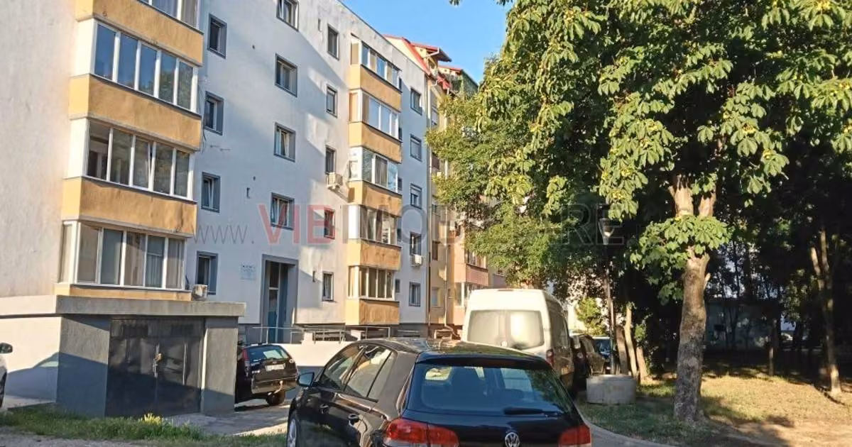 Apartament de vânzare cu 2 camere în zona Dorobanților, Timișoara