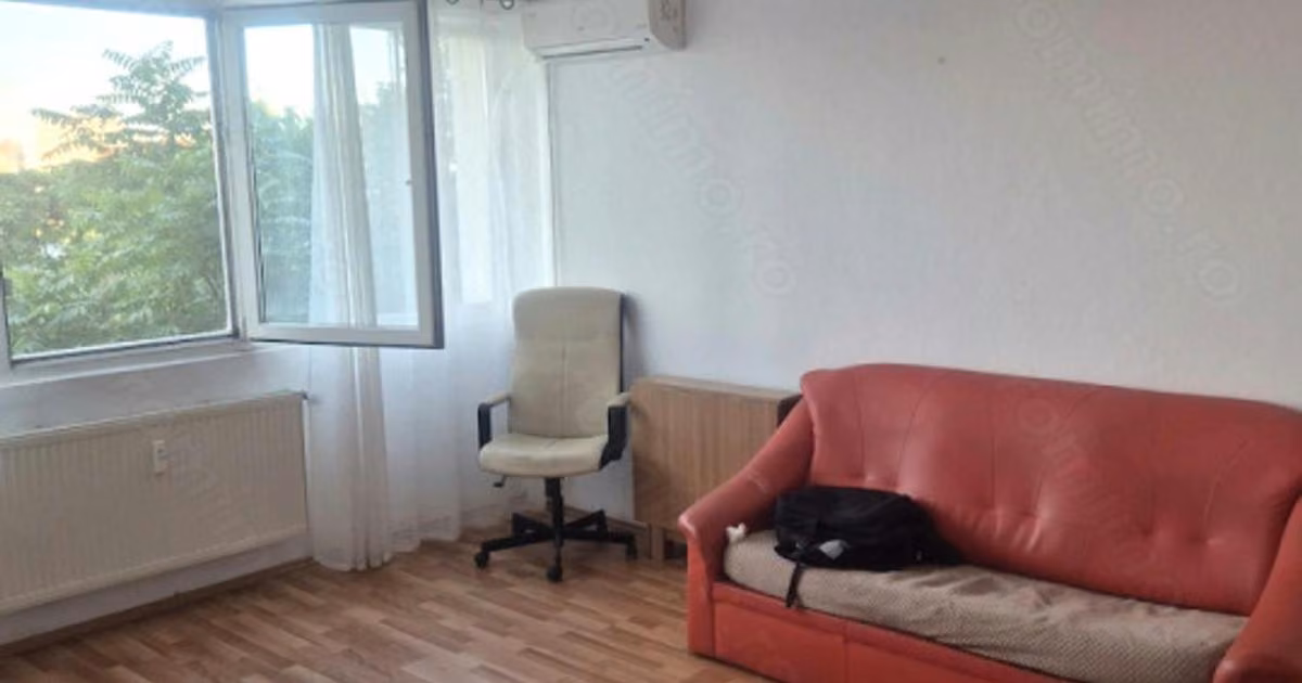 Apartament de vânzare cu 2 camere, mobilat în zona Cantemir, Sector 4