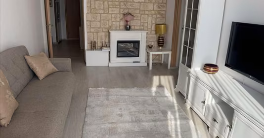 Apartament Berceni