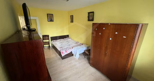 Garsonieră Mărăști