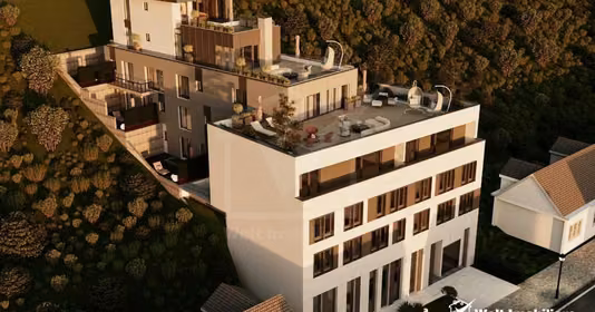 Apartament Centru