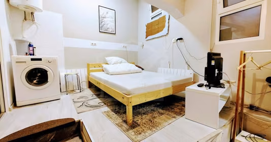 Apartament Centru