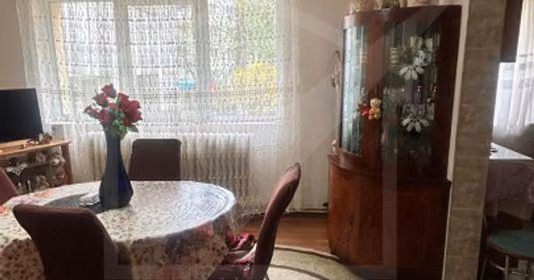Apartament Mănăștur