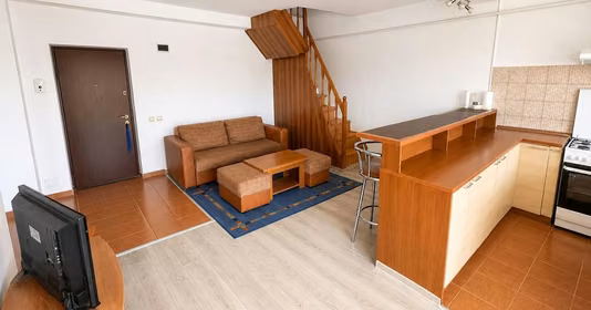 Apartament Bună Ziua