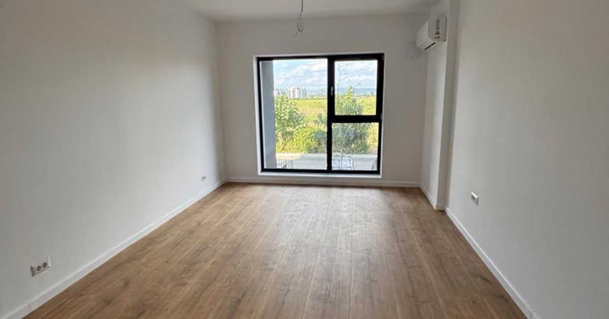 Apartament de vânzare cu 2 camere în zona Albert, Ploiești