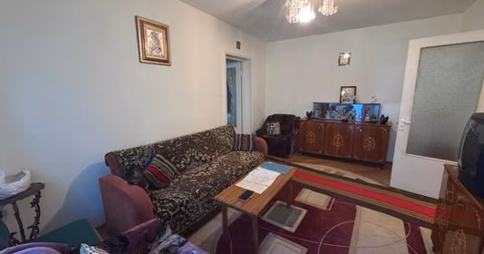 Apartament Nord
