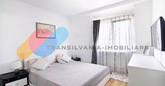 Apartament Mărăști