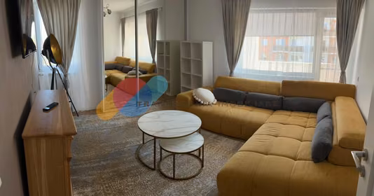 Apartament Apahida