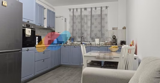 Apartament Apahida