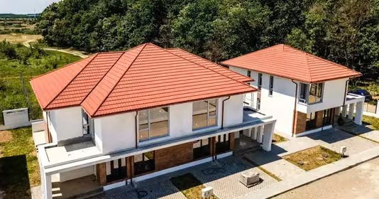 Apartament Mogoșoaia