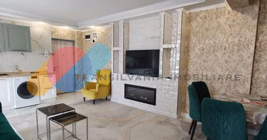 Apartament Florești