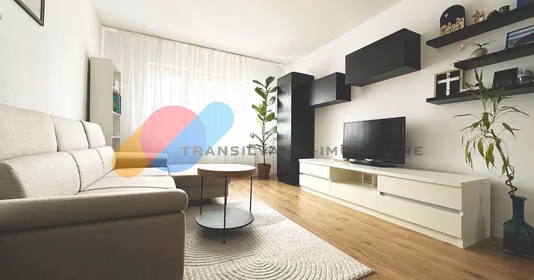 Apartament Gheorgheni
