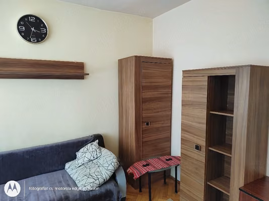 Apartament Complex Studențesc