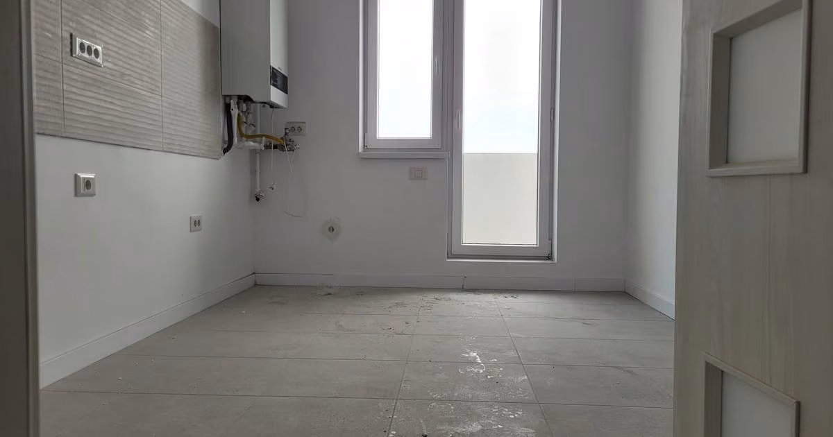 Garsonieră de vânzare în Popești-Leordeni