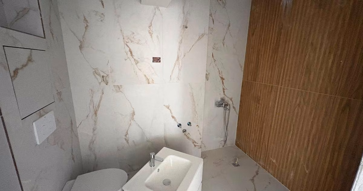 Apartament de vânzare cu 2 camere în Popești-Leordeni