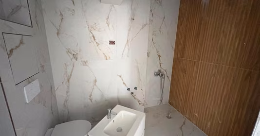 Apartament Exterior Vest