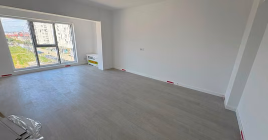 Apartament Vest
