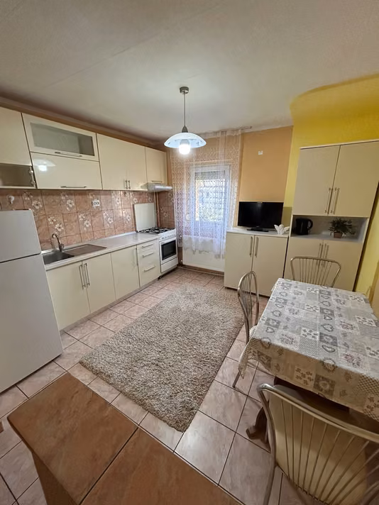 Apartament Simion Barnutiu