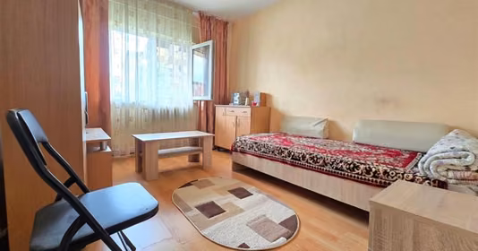 Apartament Nicolina