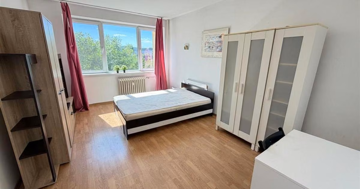 Apartament de vânzare cu 2 camere în zona Podu Roș, Iași