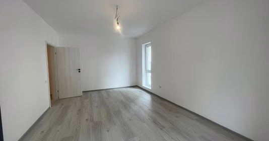 Apartament Exterior Nord