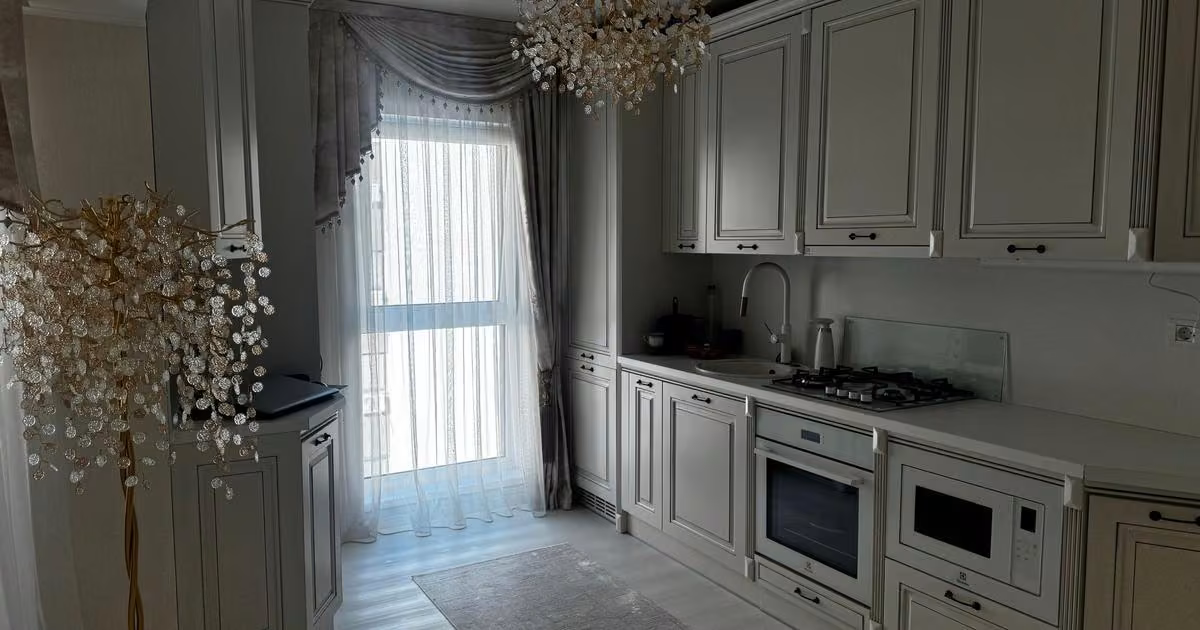 Apartament de vânzare cu 3 camere în Popești-Leordeni