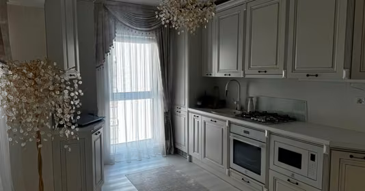 Apartament Central