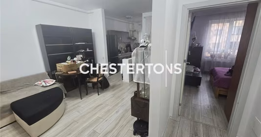 Apartament Chiajna