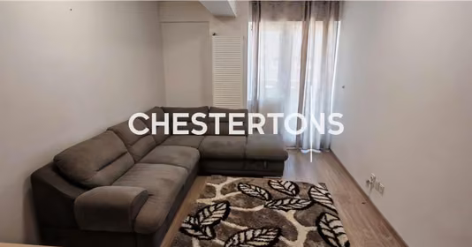 Apartament Central