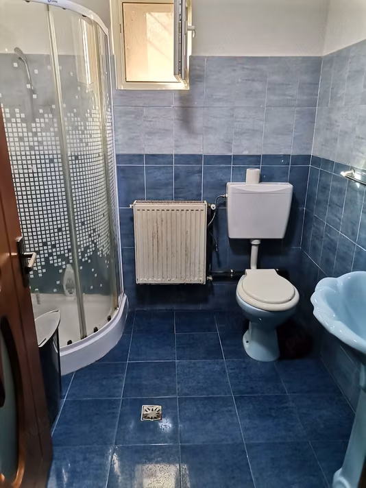 Apartament Faget