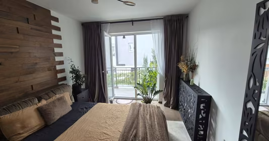 Apartament Central