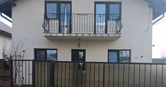 Casă Nicolina