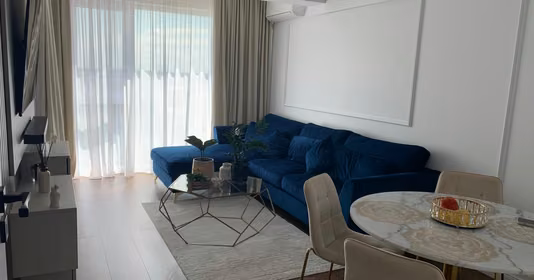 Apartament Berceni