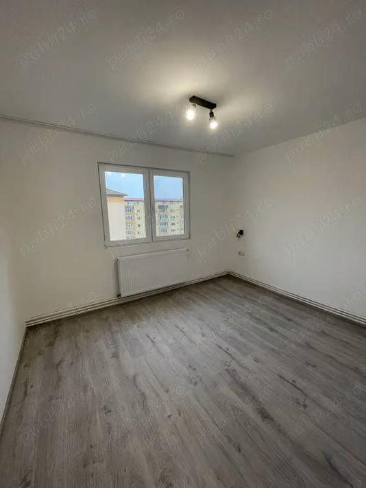 Apartament Dambovita