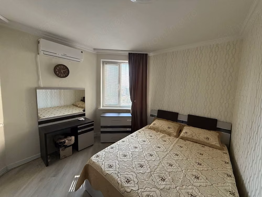 Apartament cu 2 camere de închiriat în zona 13 Septembrie