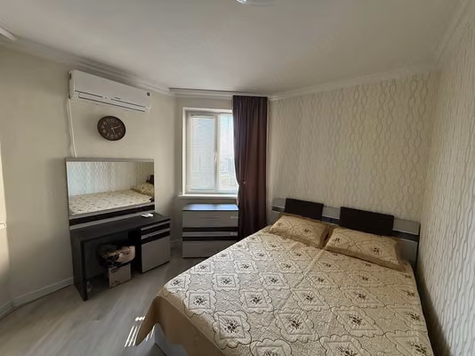 Apartament 13 Septembrie