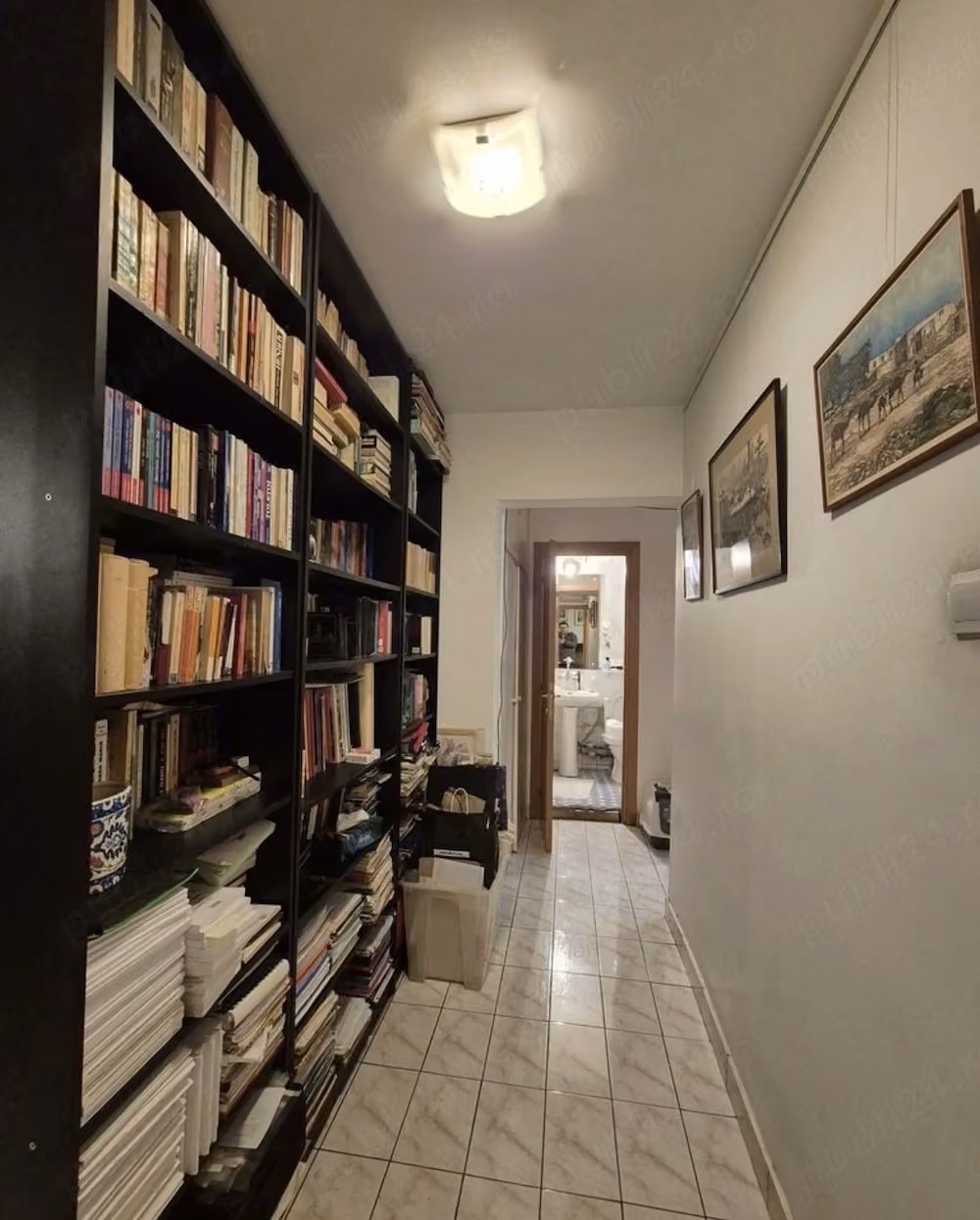 Apartament 4 camere decomandate 78 mp in Gheorghieni