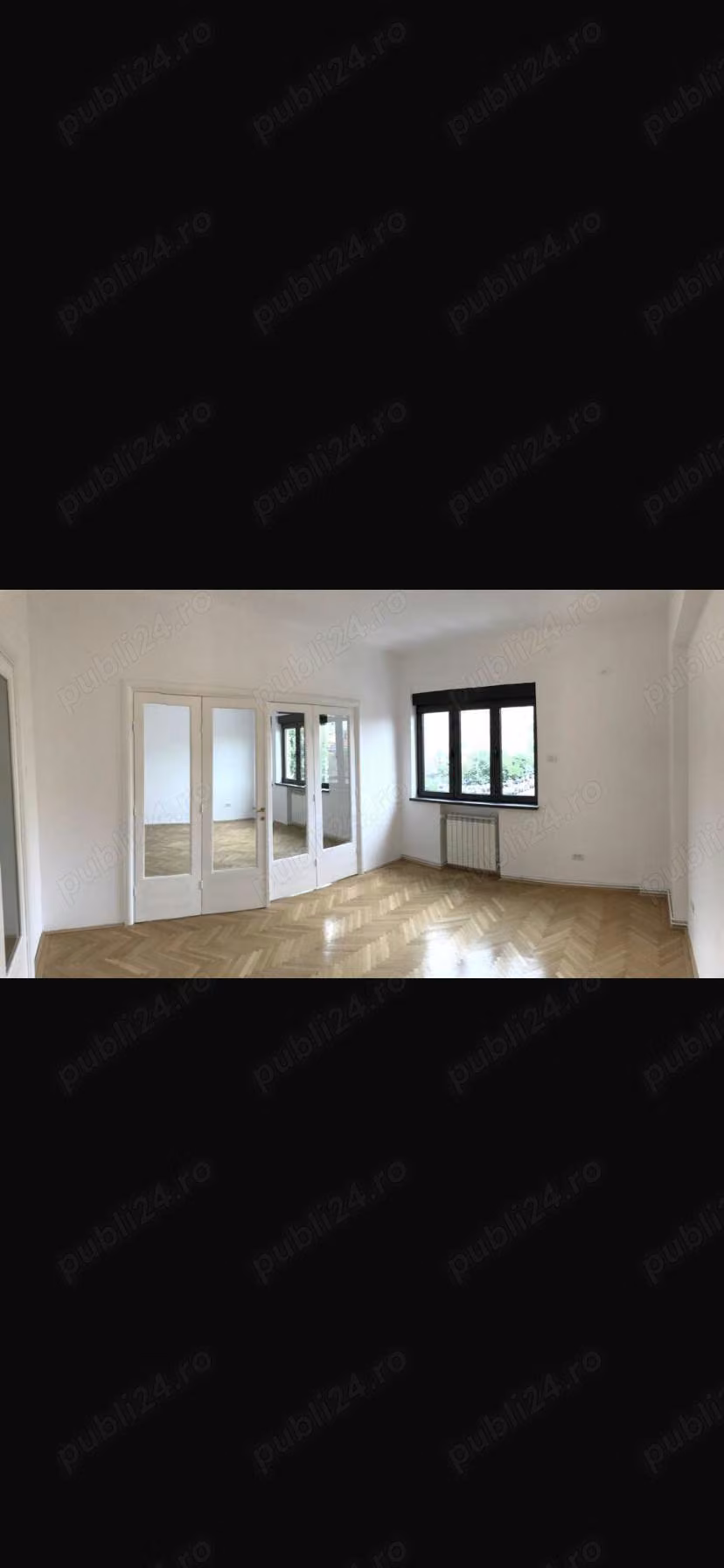Piata Amzei -apartament