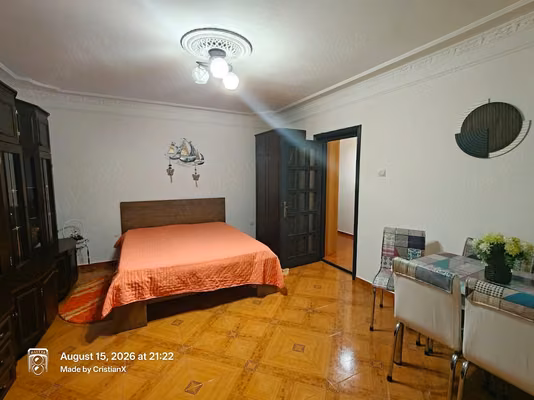 Apartament intre Scolilor si Albina