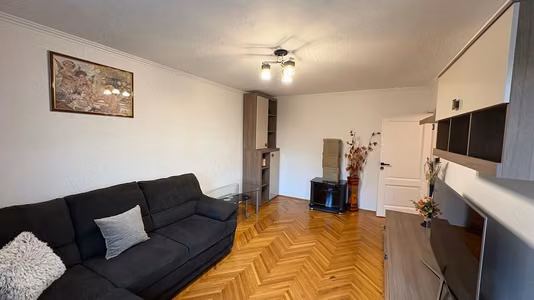 Apartament Galati