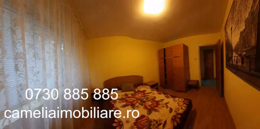 Apartament Gorjului