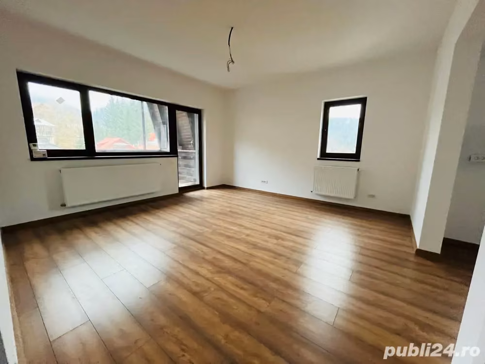 Apartamente generoase 1 2 4 camere cu terasă și loc de parcare inclus