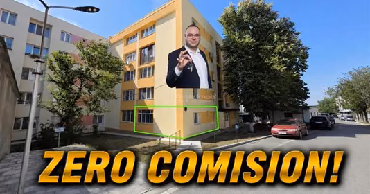 Apartament Vest